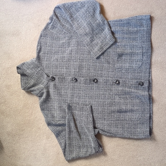 Jackets & Coats Liz Claiborne Size L Blazer Poshmark